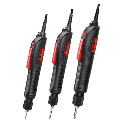 Multi-function semi automatic electric screwdriver mobile phone, computer repair electric screwdriver