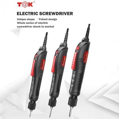 PC-515 High Quality Portable Mini Torque Electric Screwdriver for Cellphone Laptop Repair