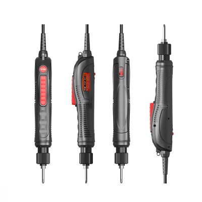 PS-515 Best price torque control handheld electric screwdrivers, mini electric corded screwdriver